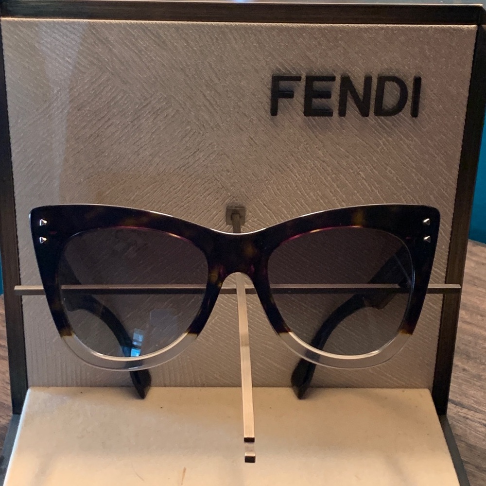 Fendi Sunglasses FF 0238/S